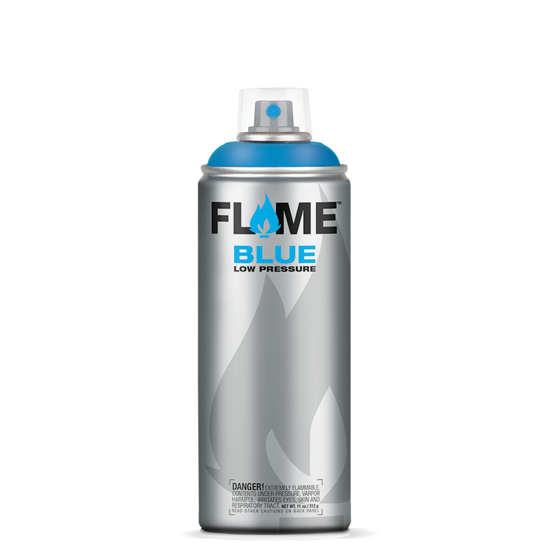 FLAME™ BLUE 400 ml
