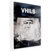 VHILS - BOOK