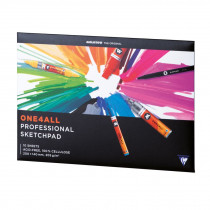 ONE4ALL Professional Paper-Set DIN A5