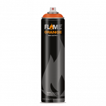 FLAME™ ORANGE 600 ml