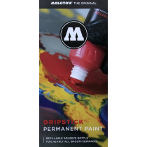 MOLOTOW™ Dripstick Permanent paint