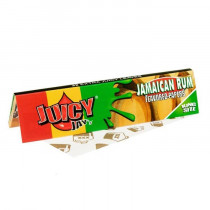 JUICY JAYs KS jamaica rum
