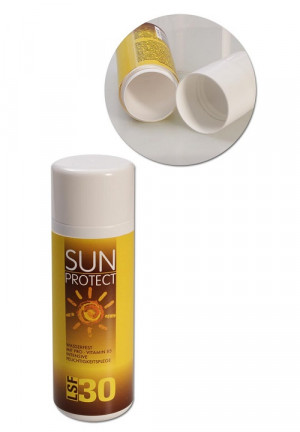 Stash Can Sun Milk 'Sun Protect'