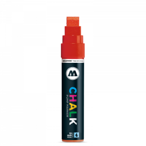 Chalk  Marker 15mm