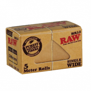 RAW Classic rolls papírkák