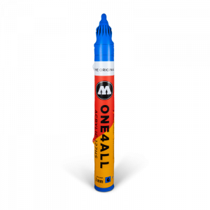 ONE4ALL™ Blow Marker