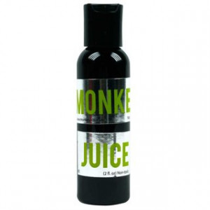 Monkey juice 2 oz