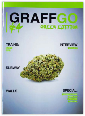 Graff Go #4