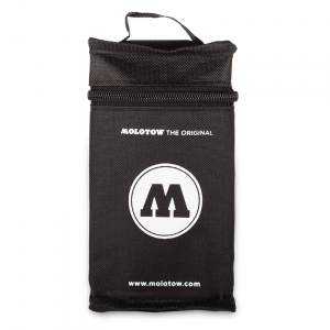 MOLOTOW™ PORTABLE BAG 24S