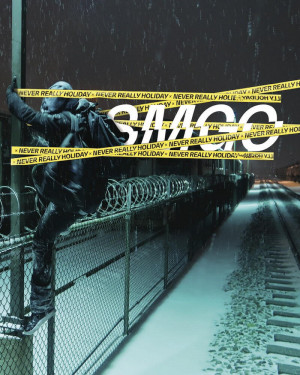 DVD SMGO5